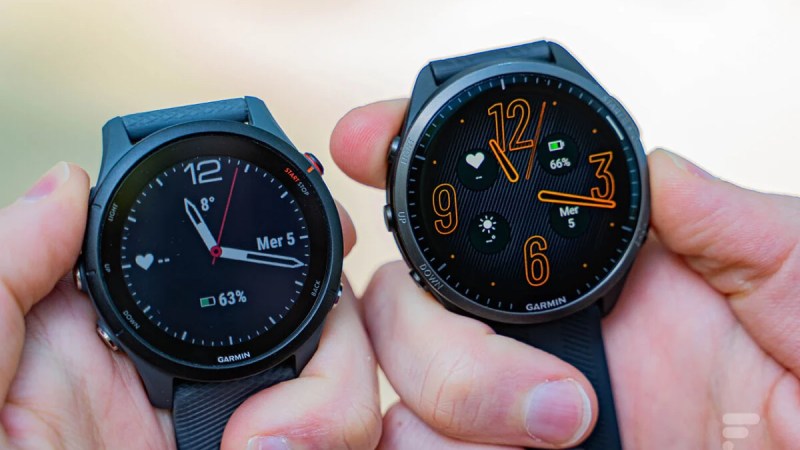 Écran Amoled ou MIP transflectif : quelle est la meilleure technologie d&rsquo;affichage pour les montres de sport