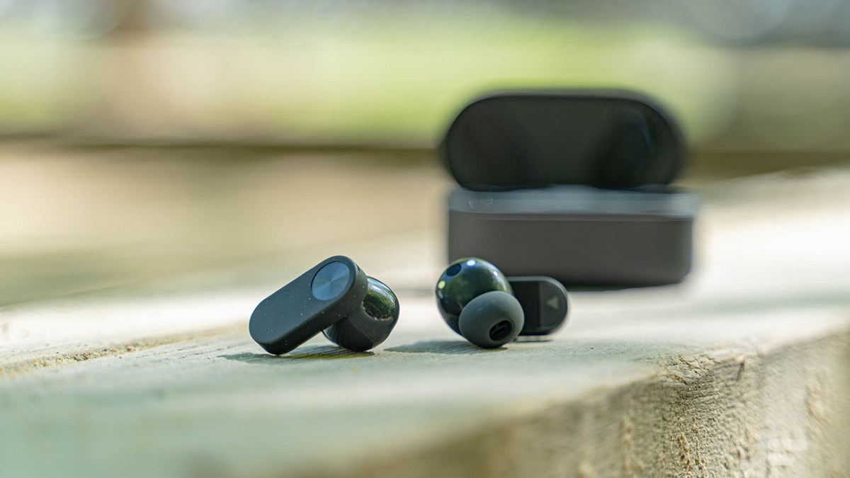 Les OnePlus Nord Buds 2