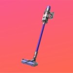 Ce puissant balai aspirateur Dyson en promo va vous simplifier la corvée du ménage Ce puissant balai aspirateur Dyson en promo va vous simplifier la corvée du ménage