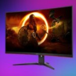 Cet écran PC incurvé de 31,5″ (165 Hz et 1 ms) à petit prix va plaire aux gamers Cet écran PC incurvé de 31,5″ (165 Hz et 1 ms) à petit prix va plaire aux gamers