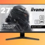 Cet écran PC gamer de 27 pouces en QHD est à un excellent prix sur Amazon