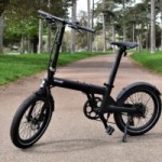 Eovolt Afternoon (2023) : ce vélo électrique pliable devient 600 € moins cher grâce à cette offre en reconditionné