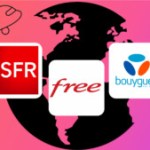 Forfait international : les meilleures offres pour appeler et utiliser de la 4G à l’étranger Forfait international : les meilleures offres pour appeler et utiliser de la 4G à l’étranger