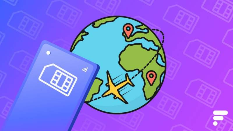 Forfait mobile à l’étranger : les meilleures offres pour rester connecté à la 5G lors des voyages hors d’Europe