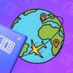 Forfait mobile international : les meilleures offres pour appeler et être connecté en 5G et en 4G à l’étranger