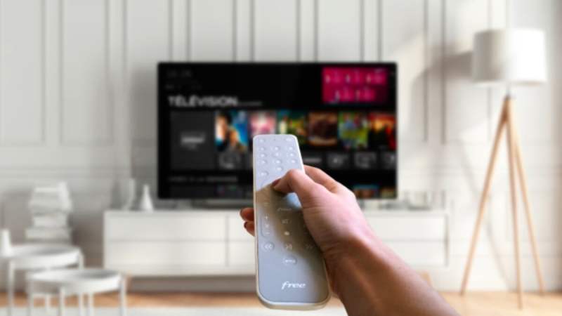 Free TV : près de 700 chaînes changent de numéro le 25 août, ce qu’il faut savoir