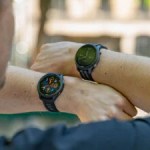 Garmin améliore ses montres avec cinq nouveautés bien pratiques
