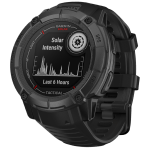 Garmin Instinct 2X Solar