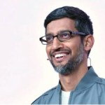 Le PDG de Google, Sundar Pichai, a touché 226 millions de dollars malgré 12 000 licenciements