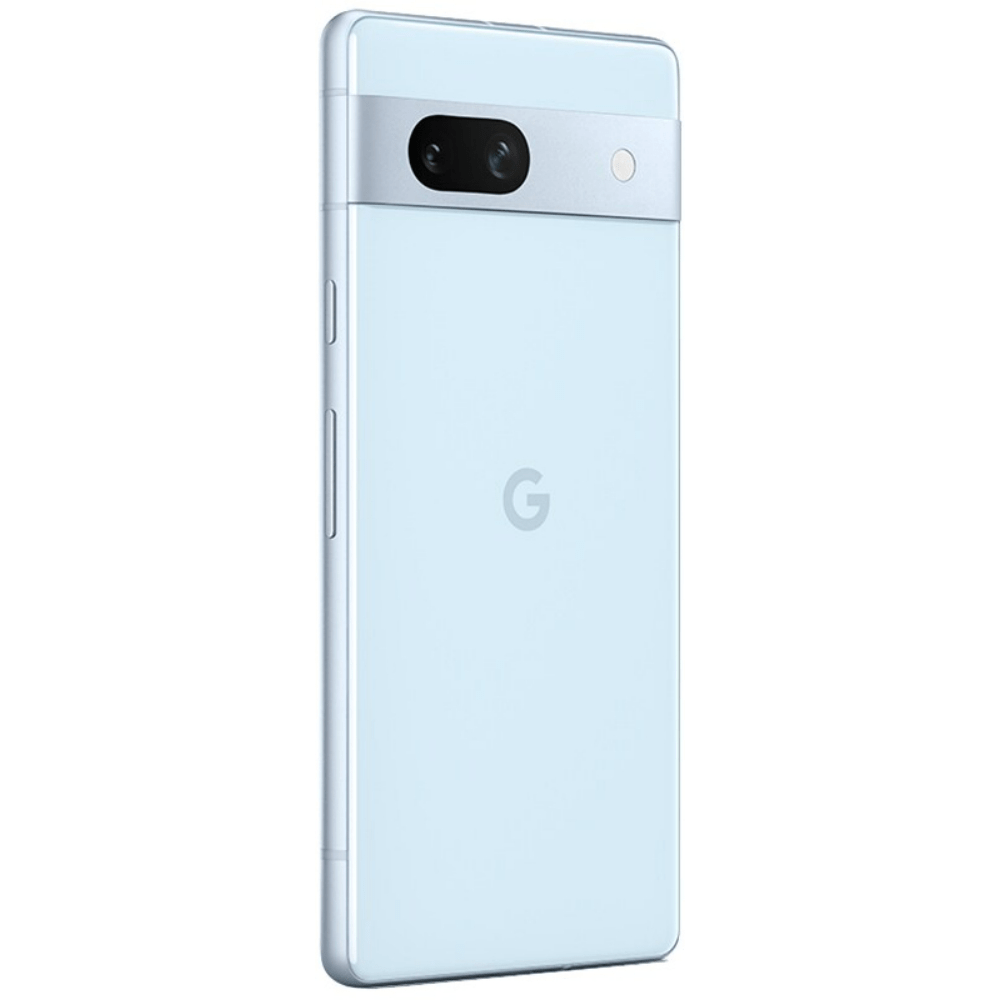 Google Pixel 7A // Source : Roland Quandt sur WinFuture