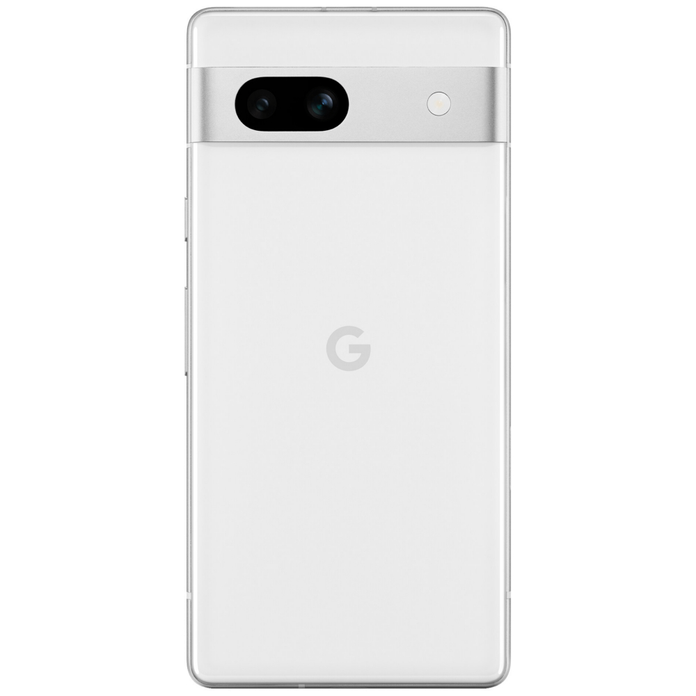 Google Pixel 7A // Source : Roland Quandt sur WinFuture