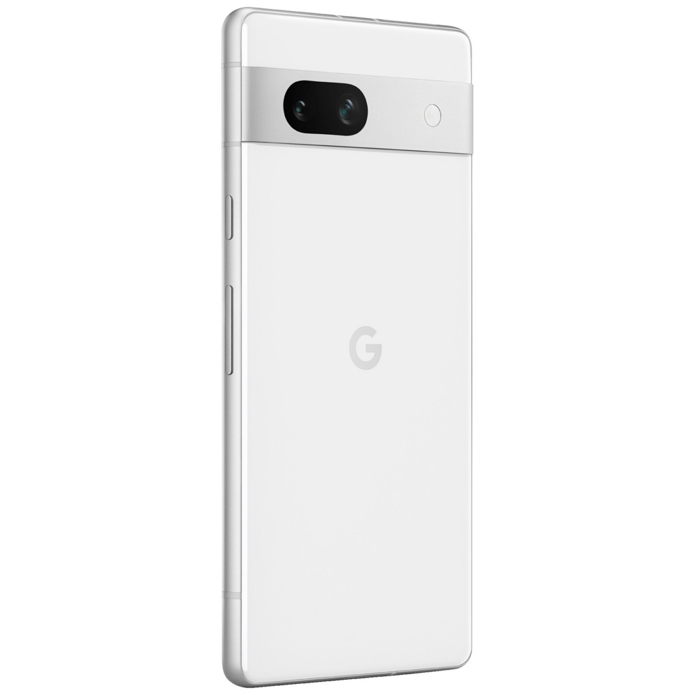 Google Pixel 7A // Source : Roland Quandt sur WinFuture