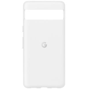 Google Pixel 7A // Source : Roland Quandt sur WinFuture