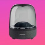 Le prix de cette enceinte Harman Kardon ultra design est en baisse aujourd’hui Le prix de cette enceinte Harman Kardon ultra design est en baisse aujourd’hui