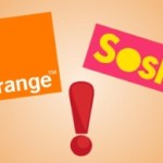 Orange et Sosh : l’augmentation fait mal, comme prévu