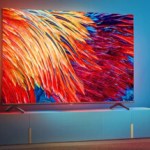 Ce grand TV QLED Hisense 70″ (avec HDR10+ et Dolby Vision) ne vous coûtera pas plus de 700 €