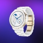 Huawei Watch GT 3 Pro : le magnifique modèle « Elegant » coûte 200 € de moins Huawei Watch GT 3 Pro : le magnifique modèle « Elegant » coûte 200 € de moins