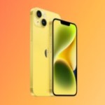 L’iPhone 14, dans son nouveau coloris jaune, est déjà 250 € moins cher