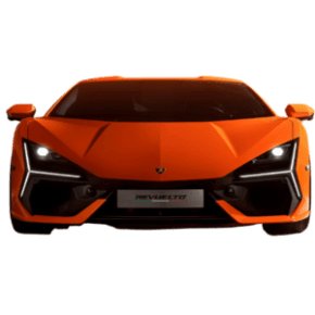 Lamborghini Revuelto Lamborghini Revuelto