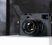 Le Leica M11 Monochrom // Source : Leica