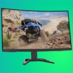 Cet écran gaming pour PC (31,5″, QHD, 165 Hz) est 110 € moins cher sur Amazon Cet écran gaming pour PC (31,5″, QHD, 165 Hz) est 110 € moins cher sur Amazon