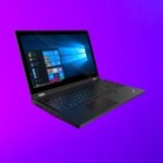 Lenovo ThinkPad P15 : ce laptop professionnel ultra-puissant est 5 000 € moins cher