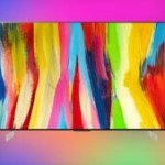 LG C2 : ce petit TV 4K OLED de 48 pouces est de retour à un super prix LG C2 : ce petit TV 4K OLED de 48 pouces est de retour à un super prix