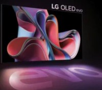 LG OLEDC3