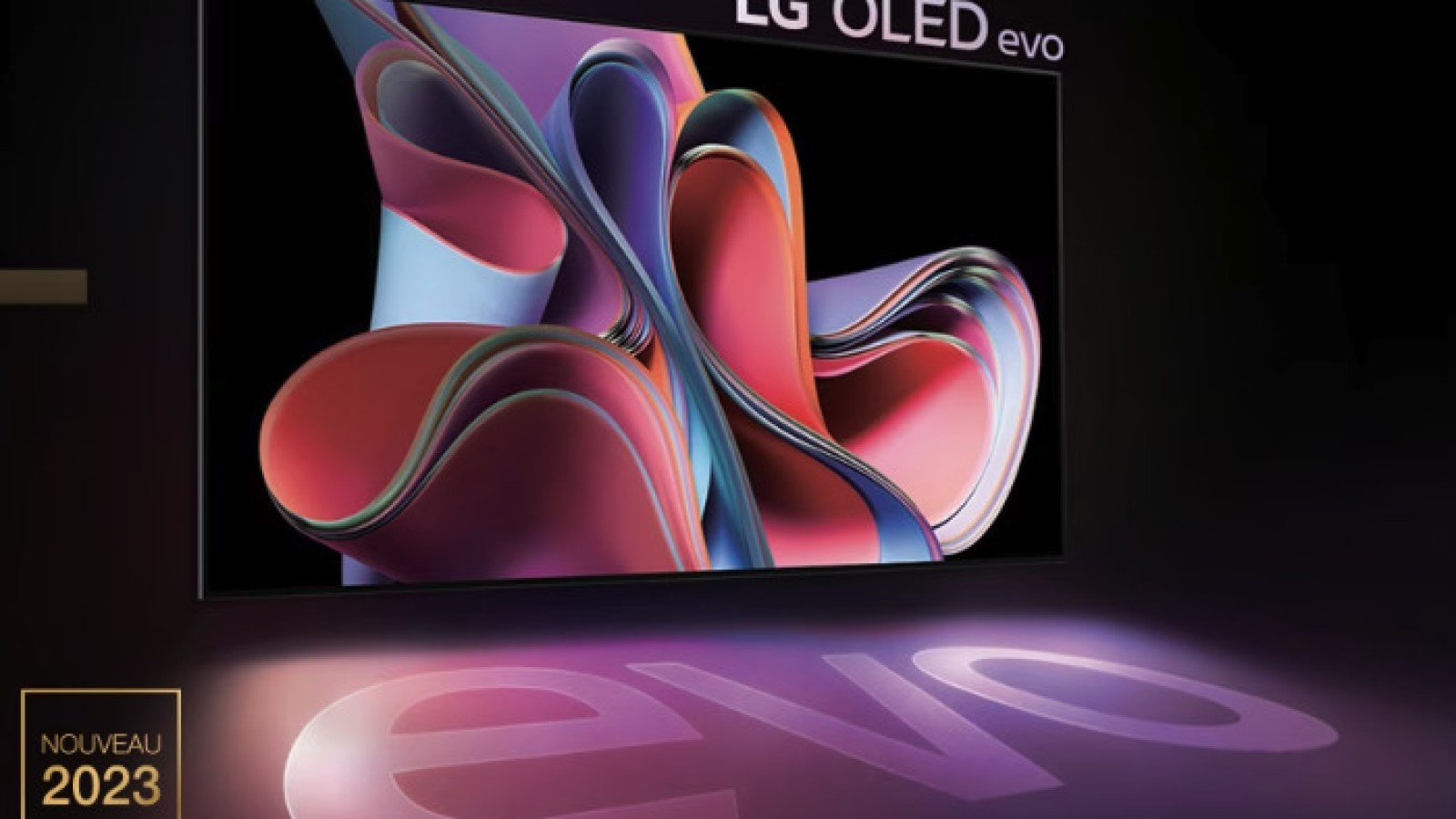 Tlviseur Oled Pas Chernull