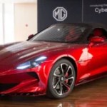 Le premier roadster 100 % électrique de série débarque en France à des prix plutôt intéressants