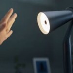 Cette lampe Xiaomi se prend pour la lampe Pixar : caressez-la pour la faire bouger