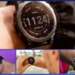 Montres connectées Garmin : quel modèle de smartwatch choisir en 2024 ?