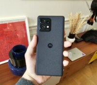 Motorola Edge 40 Pro prise en main (1)