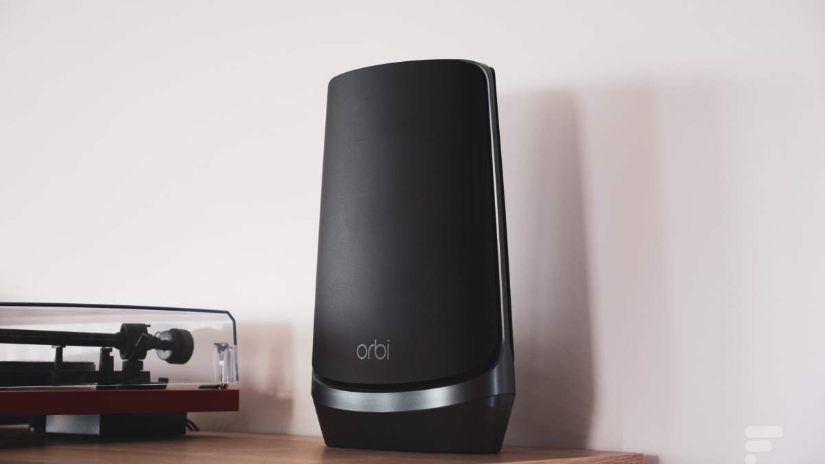 Netgear Orbi 960