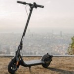 Ninebot F2E : cette puissante trottinette électrique baisse son prix de 100 € Ninebot F2E : cette puissante trottinette électrique baisse son prix de 100 €