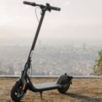 Ninebot F2E : cette puissante trottinette électrique baisse son prix de 100 €