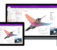 OneNote // Source : Microsoft