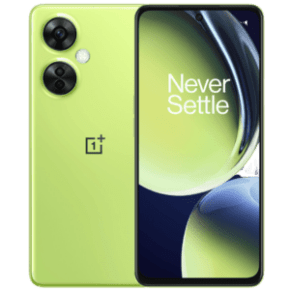 OnePlus Nord CE 3 Lite