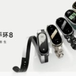 Xiaomi Smart Band 8 : jeux mobiles, capteur de course, entraînement de boxe… c’est bien plus qu’un bracelet connecté