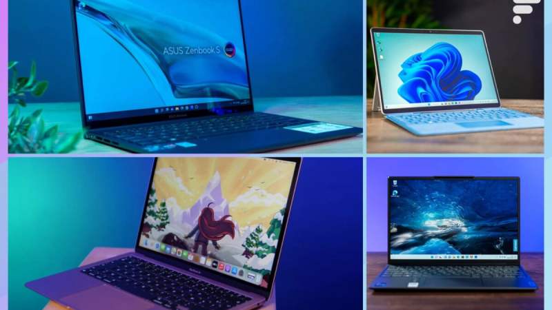 Quels sont les meilleurs PC ultraportables en 2026&nbsp;?