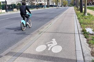 Piste Cyclable