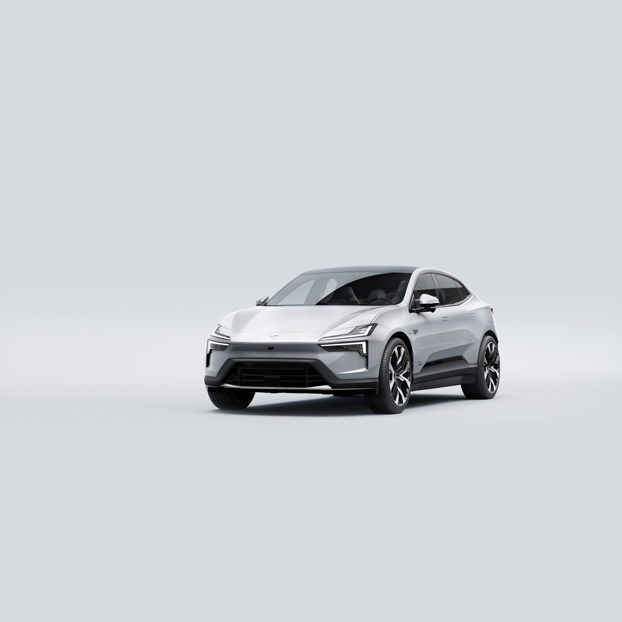 Polestar 4 // Source : Polestar