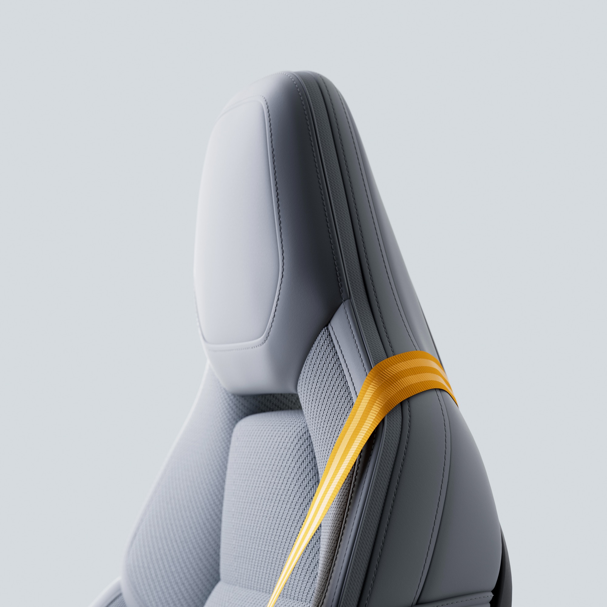 Polestar 4 // Source : Polestar