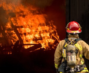 Combien d'incendies ont eu lieu en 2021 ?