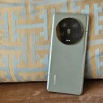 Prise en main du Xiaomi 13 Ultra : un nouveau poids lourd de la photo est arrivé