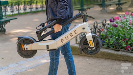 Pure Advance+