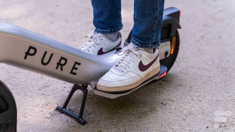 Pure Advance+