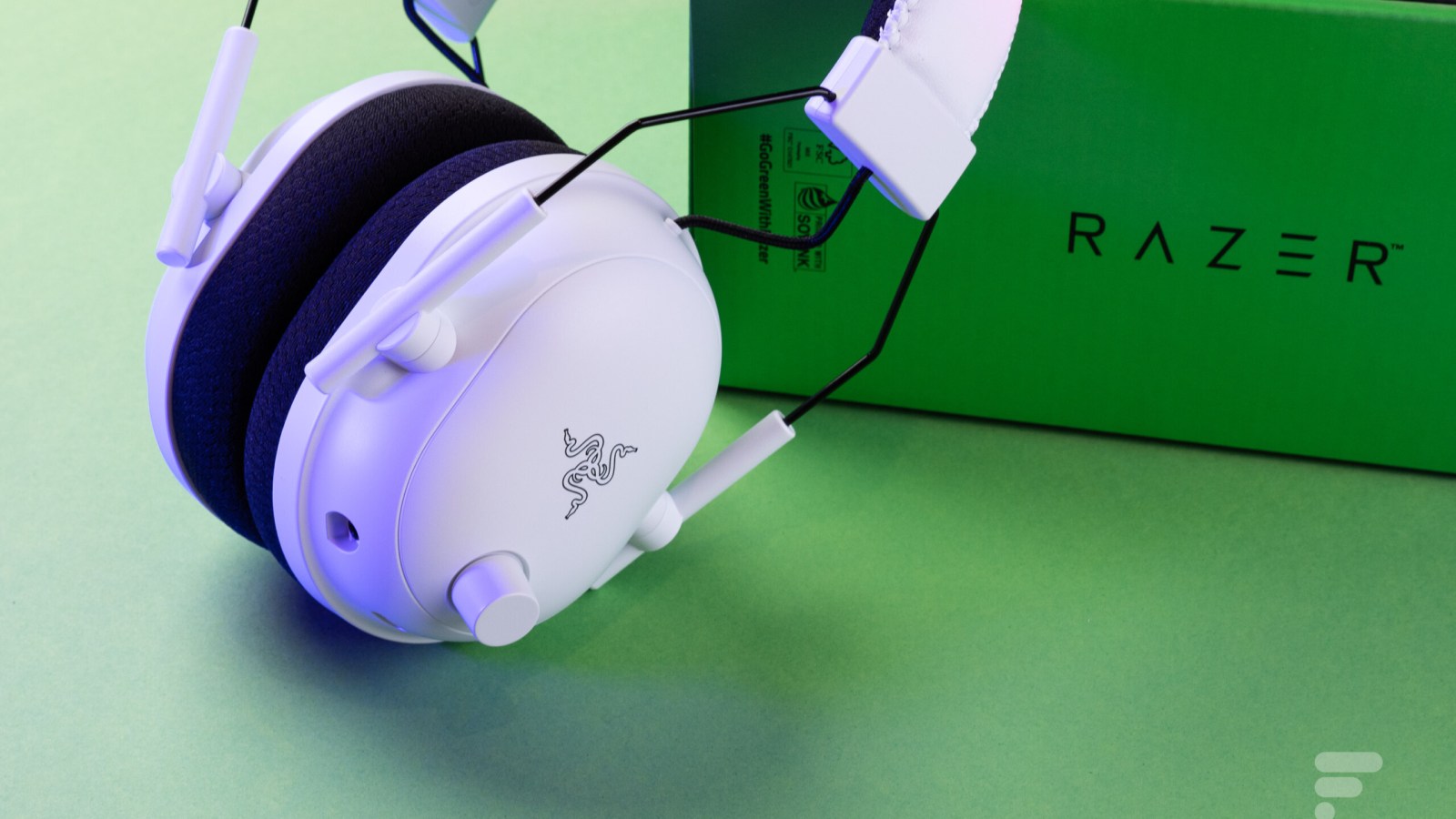 Razer Blackshark V2 Pro (2023) hands-on review: Wireless gaming headset with a very good