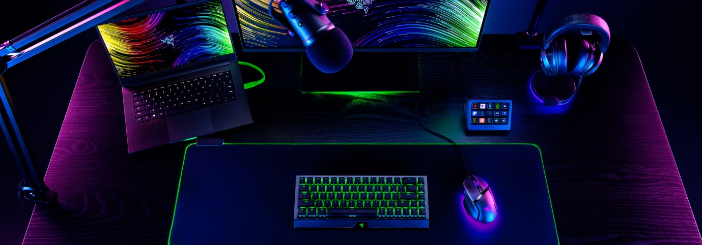 Source : Razer