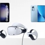 PS VR 2 en promotion, Xiaomi 12X à moitié prix et Galaxy S23+ moins cher sur Amazon – les deals de la semaine